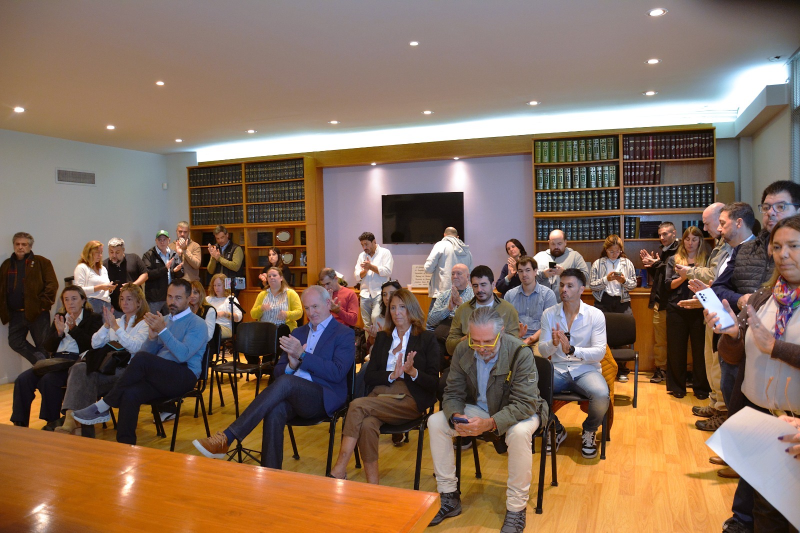 Se presentó el XIII Congreso Nacional de Maíz, a 50 años de su primera edición